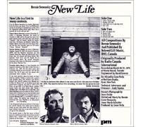 Bernie Senensky - New Life