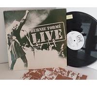 BERNIE TORME - BERNIE TORME live, MZEB 3