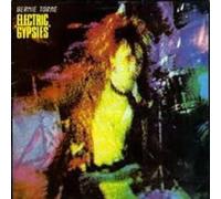Bernie Torme - Electric Gypsies