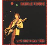 Bernie Torme - Live in Sheffield 1983