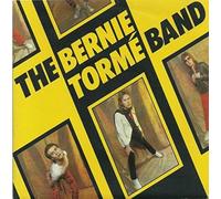 Bernie Tormé - The Bernie Tormé Band EP