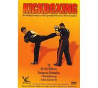 Bernie Willems -Kickboxing - The Winning Techniques Of [DVD]