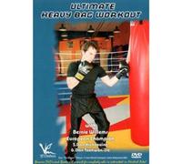 Bernie Willems - Ultimate Heavy Bag Workout [Reino Unido] [DVD]