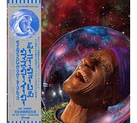 Bernie Worrell - Tales From The Mother Earth Ship [VINYL] [Vinilo]