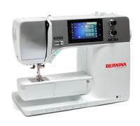 Bernina 480 Máquina de coser electrónica
