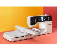 Bernina 790 PRO Incl. Módulo De Bordado SDT