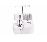 Bernina L450 Remalladora mecánica con 10.000 metros de hilo de regalo y 5 años de garantía