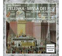 Bernius Frieder - Missa Dei Filii