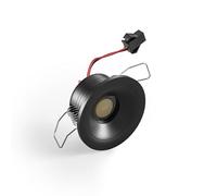 Bernkot Accesorios empotrables en techo de nicho