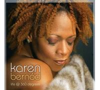 Bernod, Karen - Life At 360 Degrees