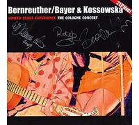 Bernreuther, W. - United Blues Experience [Vinilo]