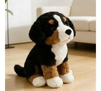 Bernshan Peluches para Perros, Animales de Peluche para Perros, Juguetes de Peluche, Animales de Peluche, Regalos para Niños, Niñas, Niños Pequeños, , , , Pascua