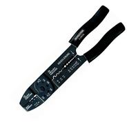 Bernstein 3-0856 Crimpadora Para Terminales 230mm