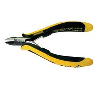 Bernstein 3-655-15 Cortador Lateral Euroline-Conductive Con Fino Redondo Cabeza