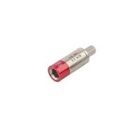 BERN 4 981 - Adaptador de par de giro para puntas de 1/4'', 0,6 Nm