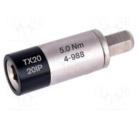 BERNSTEIN 4-988 Adaptador