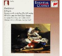 Bernstein - Beethoven