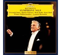 Bernstein - Beethoven:Symphony No.9