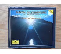 Léonard Bernstein - Haydn-la Creation,Oratorio-J.Blegen-T.Moser-Bernstein-Osrbav