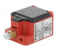 BERNSTEIN C2-A2Z-ST Interruptor de fin de carrera