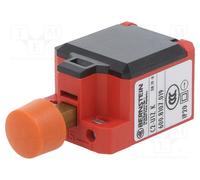 BERNSTEIN C2-U1Z-K Interruptor de fin de carrera