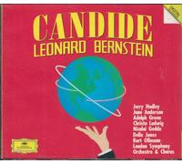 Bernstein - Candide