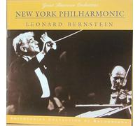 Bernstein: Candide Overture - Leonard Bernstein Conducts Bernstein, Copland, Mahler, Haydn [DE