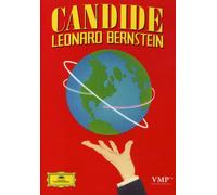 Bernstein: Candide [USA] [DVD]