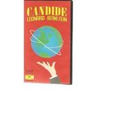 Bernstein - Candide [USA] [VHS]