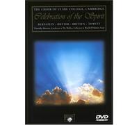Bernstein - Celebration of the Spirit [USA] [DVD]