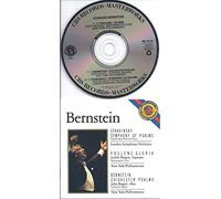 Bernstein - Chichester Psalms