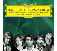Bernstein - Das Beethoven-Album (Excellence)