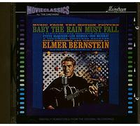 Bernstein,Elmer - Baby the Rain Must Fall-Soundtrack