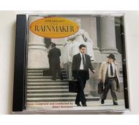 BERNSTEIN ELMER - Bernstein-The Rainmaker [SOUNDTRACK]