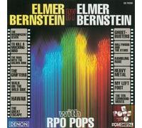 Bernstein, Elmer - By Bernstein