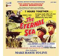 Bernstein, Elmer - Eternal Sea / Make Haste to Live