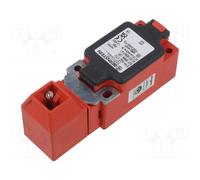 BERNSTEIN ENK-A2Z-VTU Interruptor de seguridad