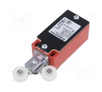 BERNSTEIN GC-SU1Z-DR Interruptor de fin de carrera