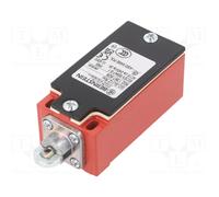 BERNSTEIN GC-SU1Z-RIW Interruptor de fin de carrera