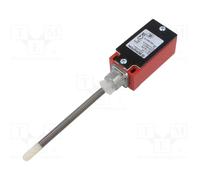 BERNSTEIN GC-U1-FF Interruptor de fin de carrera