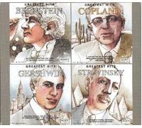 Bernstein - Greatest Hits