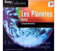 Bernstein - Holst: I Pianeti
