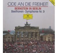 Bernstein in Berlin: Ode to Freedom / Symphony No. 9 (1990-05-03)