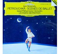 Bernstein/Ipo - Stravinsky:Petrouchka/Ballet [Import]