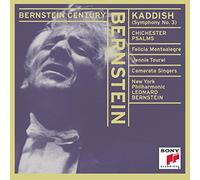 Bernstein - Kaddish / Chichester Psalms