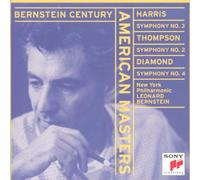 Bernstein,l. - American Masters
