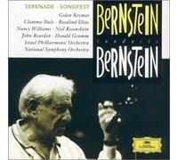Bernstein, L. - Bernstein Conducts Bernstein