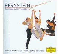 Bernstein, L. - Bernstein Dances