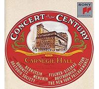 Bernstein,l. - Conc.O.T.Century
