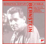Bernstein,l. - Dybbuk ( coll. Bernstein Century )